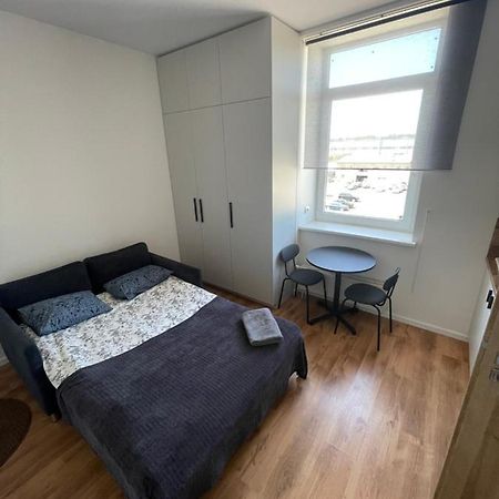 Airport Apartment 29 Self Check-In Free Parking ヴィリニュス エクステリア 写真